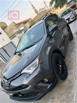 تۆیۆتا ڕاڤ 4